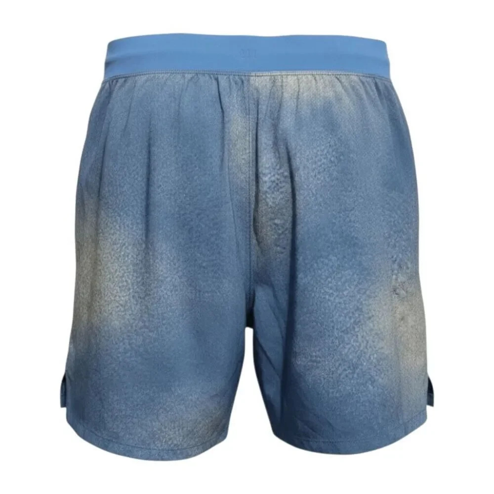 LULULEMON ATHLETICA T.H.E. Short 'Linerless 9' Updated Fit Size Medium